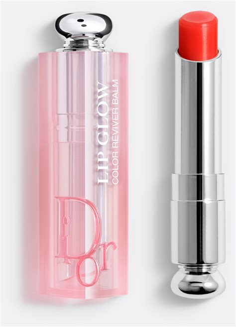 dior lip balm seoul scarlet|dior glow lip balm.